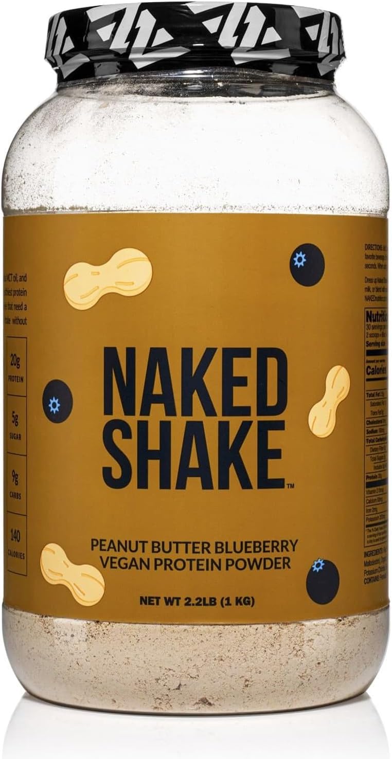 peanut-butter-blueberry-protein-powder---plant-based-shake-with-mct-oil-gluten-free-soy-free-no-gmos-30-servings-1
