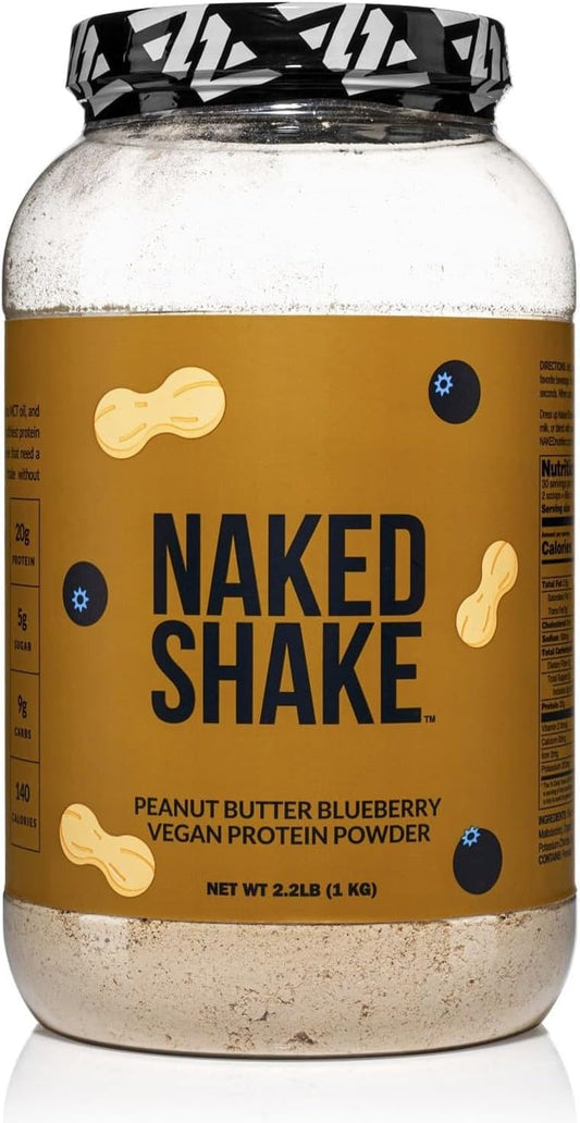 peanut-butter-blueberry-protein-powder---plant-based-shake-with-mct-oil-gluten-free-soy-free-no-gmos-30-servings-1