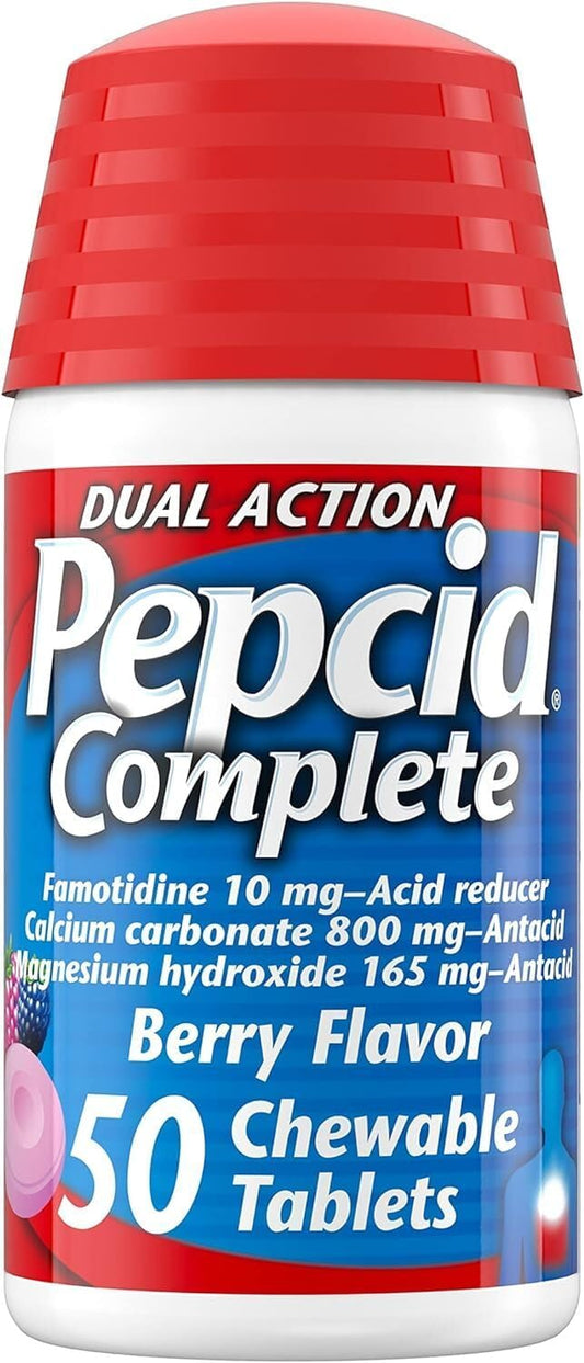 pepcid-complete-berry-chewable-tablets---acid-reducer-antacid-combo-50-tabletsbottle-pack-of-6-1
