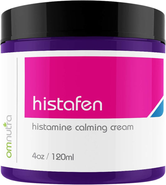 omnutra-histafen-antihistamine-itch-calming-cream---4oz-for-adults-kids-with-low-dao-enzyme---extra-strength-exema-cream-for-intensive-healing-of-itchy-skin-1