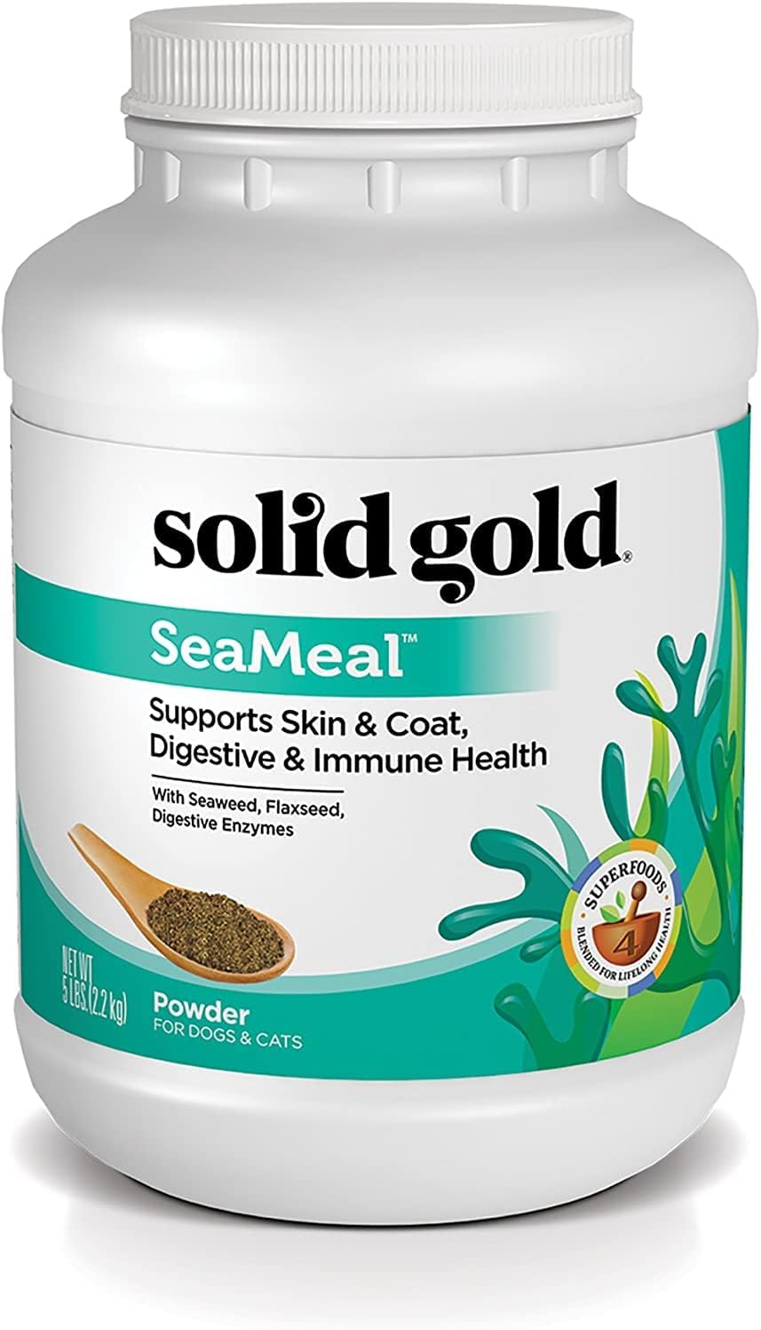 5-lb-solid-gold-dog-cat-vitamin-supplements-with-kelp-powder-omega-3-vitamins-digestive-enzymes-and-immune-support-1