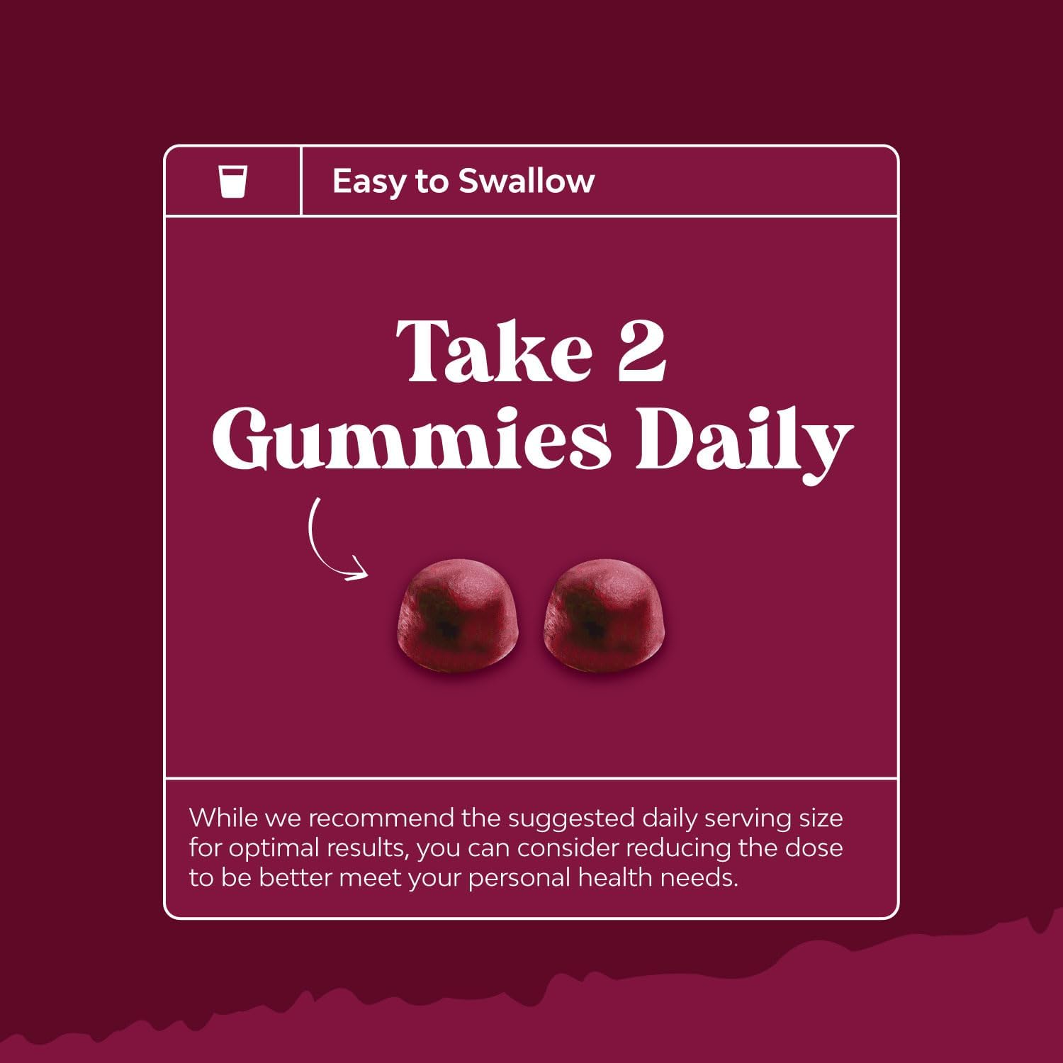 Boost Energy & Heart Health with Beet Root Gummies - Nitric Oxide Support for Adults with Grapeseed, Pomegranate & B12 - Vegan, Non-GMO & Gluten-Free - 2 Month Supply - Espot.com.au