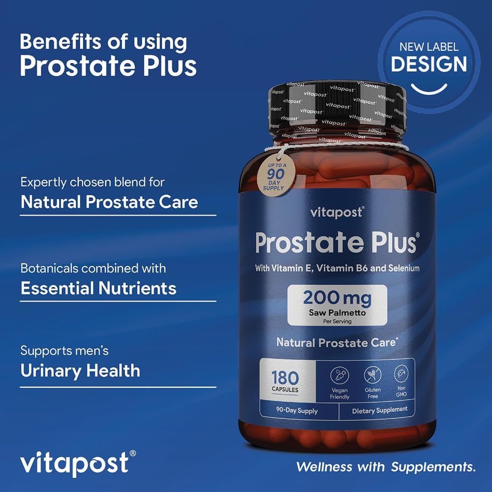 prostate-plus-supplement-for-men-with-saw-palmetto-vitamin-b6-e-selenium-zinc---180-capsules-for-prostate-urinary-health-3