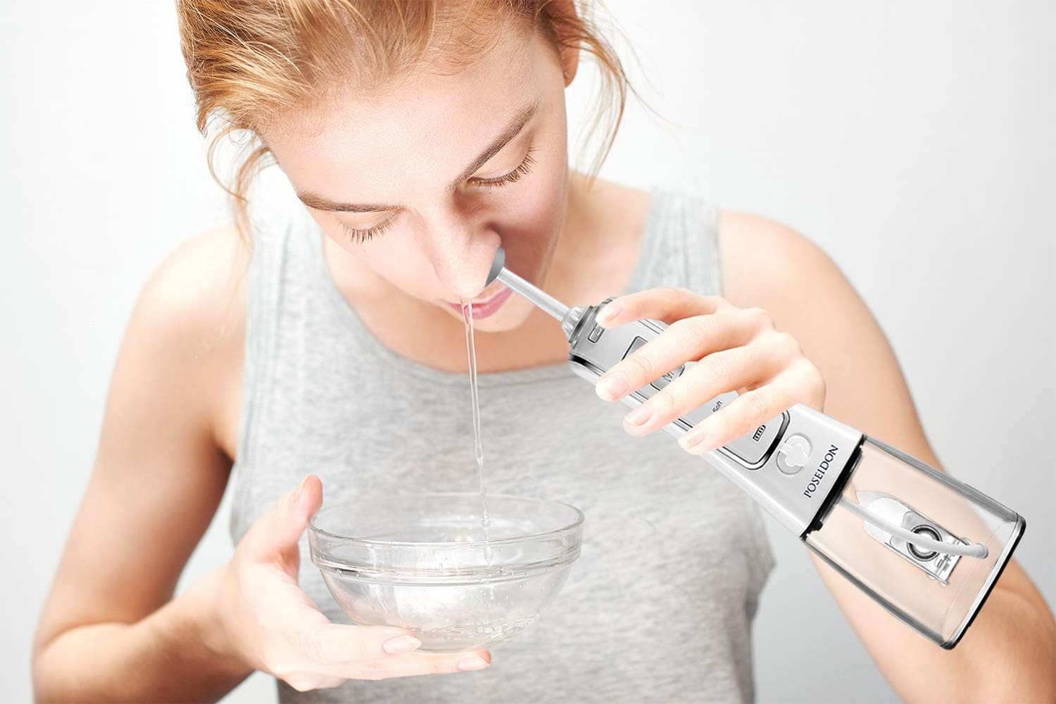 waterproof-nasal-irrigator-with-30-saline-packets-for-sinus-relief---nose-cleaner-aspirator-system---3-pressure-options---by-toilettree-products-7