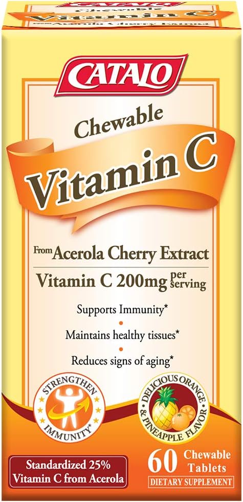 catalo-natural-vitamin-c-formula-chewable-tablets---200mg-acerola-cherry-immune-boost-anti-aging-support-skin-rejuvenation-allergy-relief---orange-pineapple-flavor-made-in-usa-1