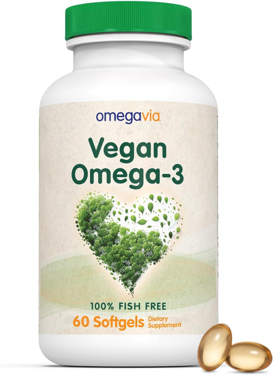 plant-based-vegan-omega-3-supplement-with-300mg-dha-fatty-acids---algae-oil-alternative-planet-ocean-friendly-ifos-5-star-tested---60-softgels-1