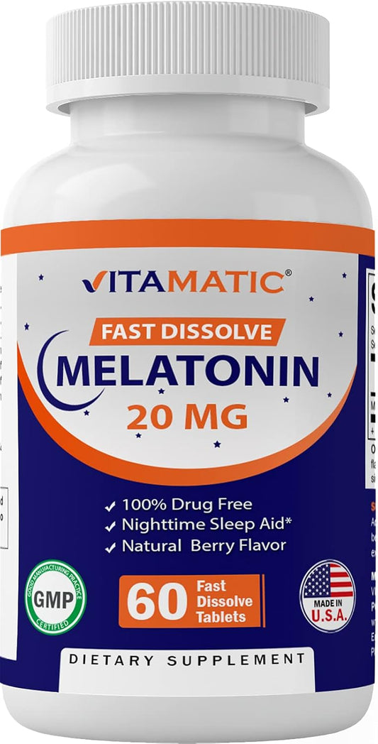 60-fast-dissolve-melatonin-tablets---20-mg-vegetarian-non-gmo-gluten-free-natural-berry-flavor-sleep-aid-supplement-1