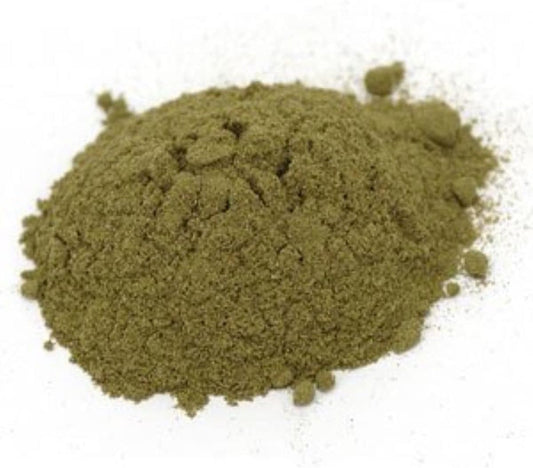 organic-uva-ursi-leaf-powder---pure-and-potent-herbal-supplement---16-oz-jar---best-quality-botanicals-1