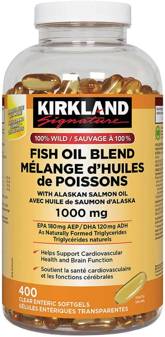 400-softgels-of-kirkland-signature-wild-fish-oil-blend-with-alaskan-salmon-oil---1000mg-omega-3-supplement-from-canada-1
