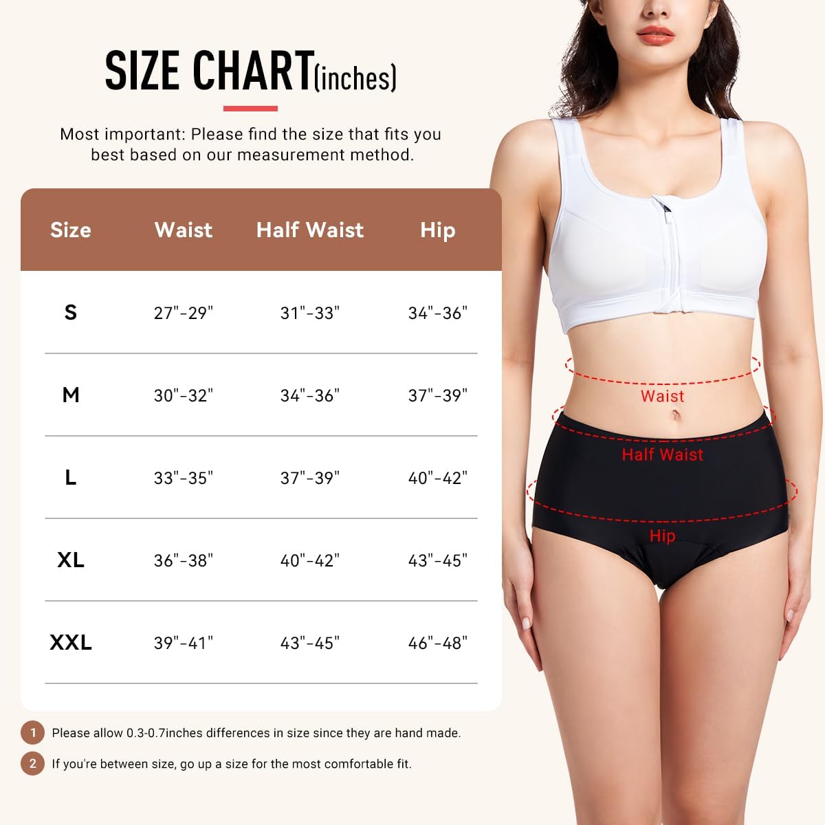 high-absorbency-leak-proof-womens-incontinence-underwear-2pcs-xl---washable-period-postpartum-leakage-protection-briefs-for-pregnancy-care-6