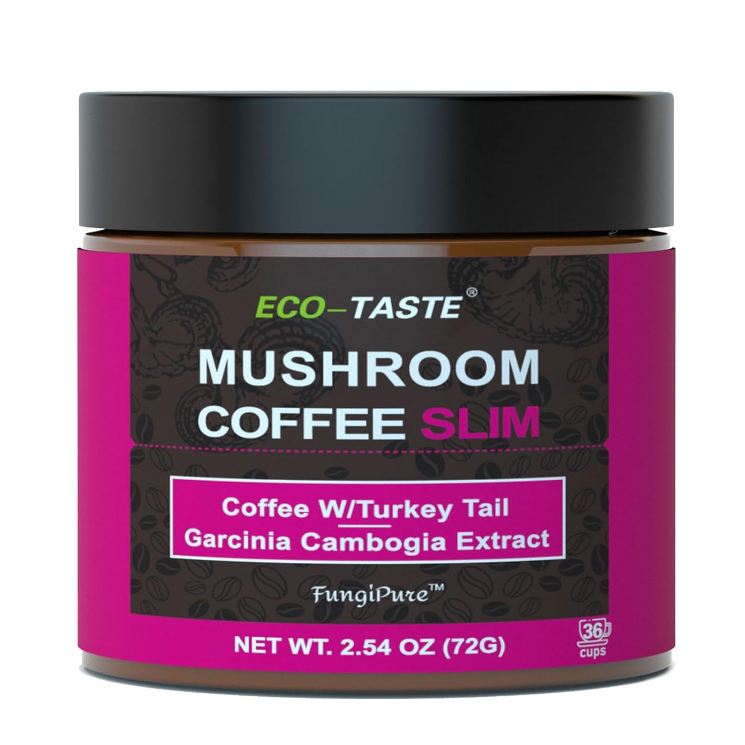 organic-mushroom-coffee-blend-with-turkey-tail-garcinia-cambogia---36-servings-212-oz-1