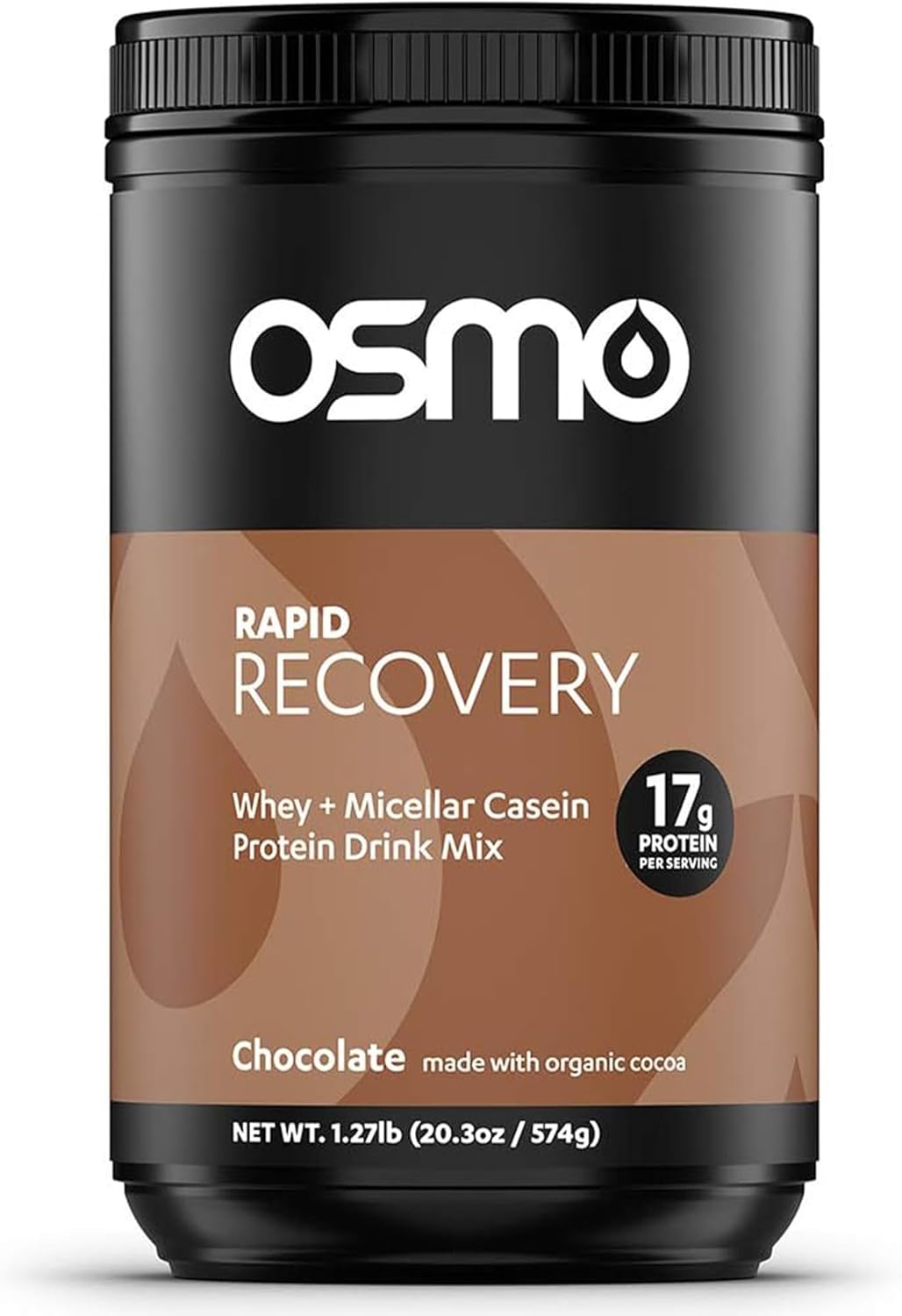 chocolate-whey-micellar-casein-protein-powder-blend-with-carbohydrates-caffeine-for-rapid-recovery---all-natural-ingredients-muscle-repair-glycogen-restoration---14-servings-1