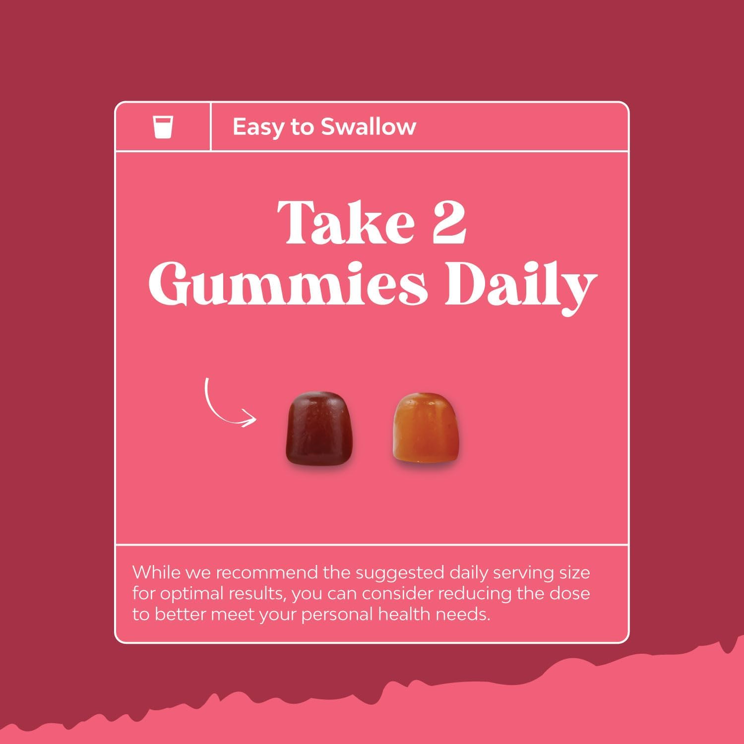 Vitamin D3 and Multivitamin Gummies Bundle for Daily Wellness, Bone & Muscle Support, Energy, and Immunity - Delicious Women's Daily Supplement - Espot.com.au