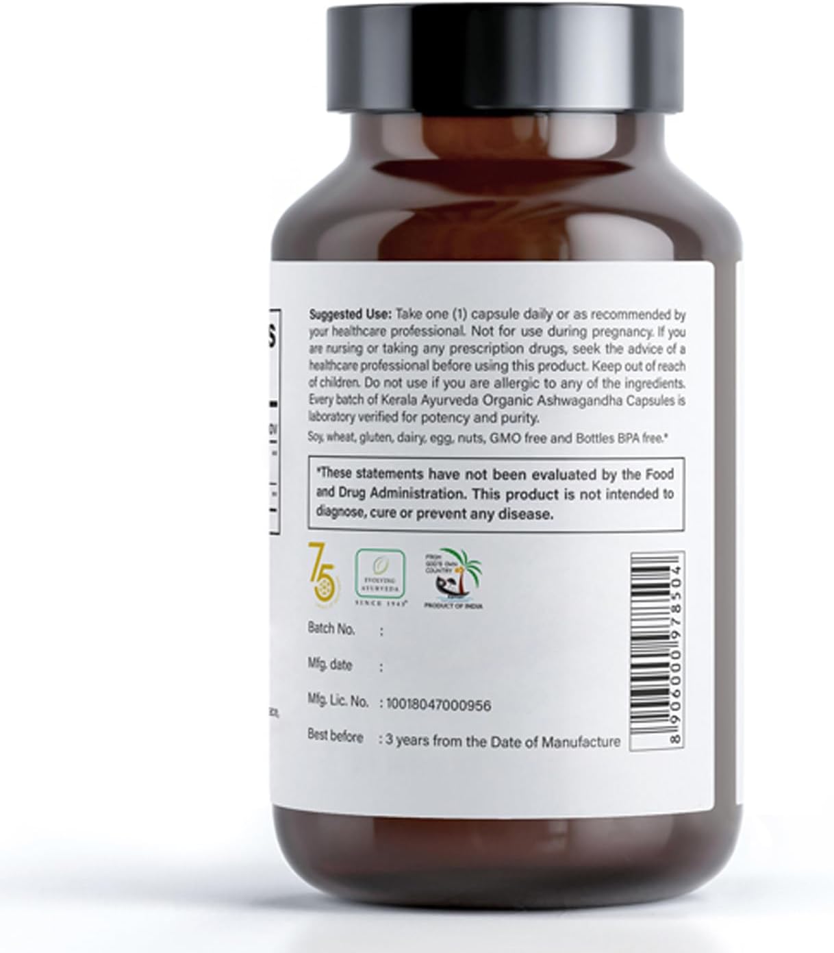 organic-ashwagandha-capsules-for-immune-support-stress-relief-and-sleep---herbal-dietary-supplement-for-hormonal-balance-60-count-2