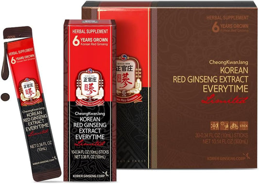 premium-cheongkwanjang-korean-red-ginseng-extract-everytime-limited-3000mg---sugar-free-energy-supplement-for-boosting-stamina---30-count-1