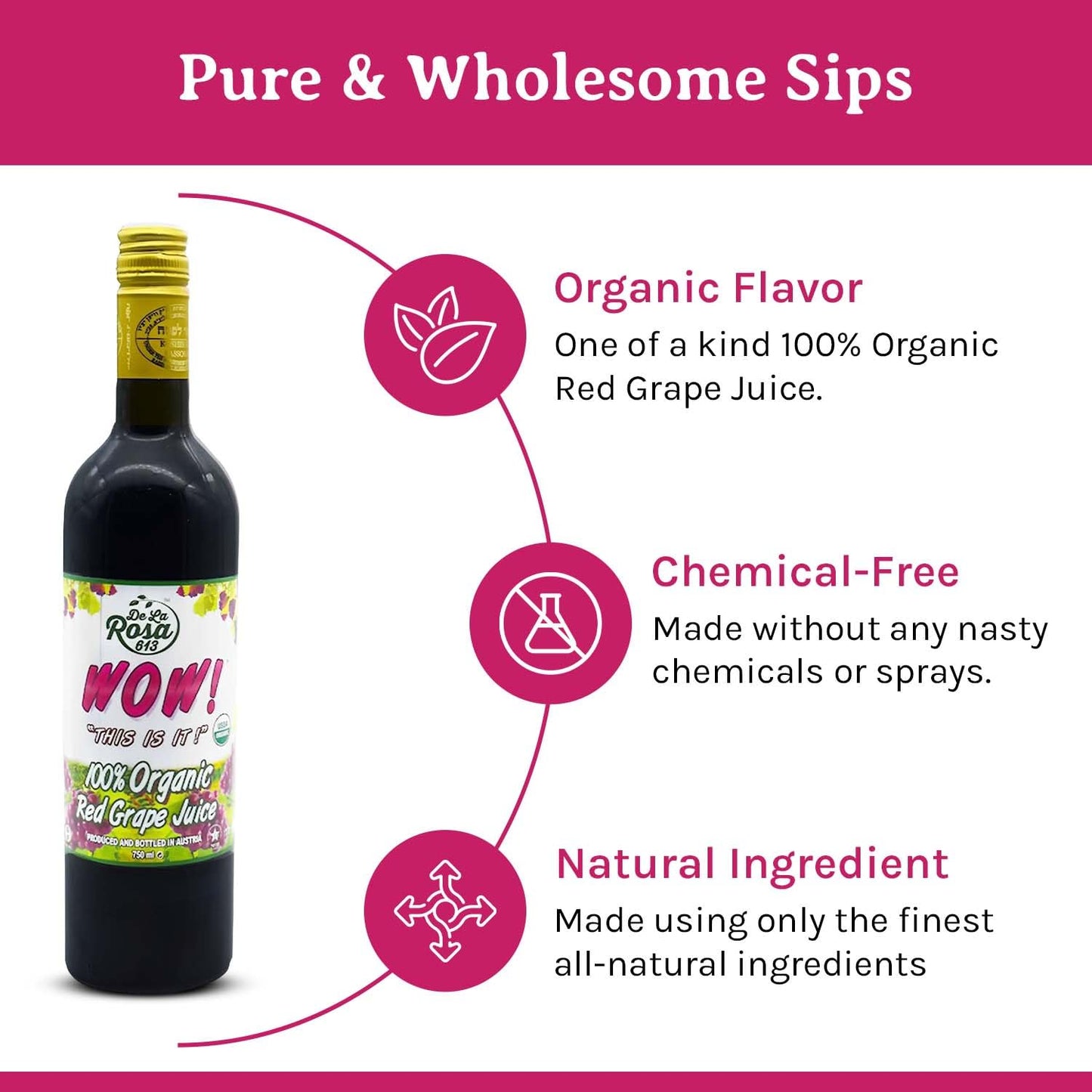 organic-austrian-red-grape-juice-kosher-non-gmo-gluten-free-no-sugar-added---254-oz-glass-bottle---pack-of-2-3