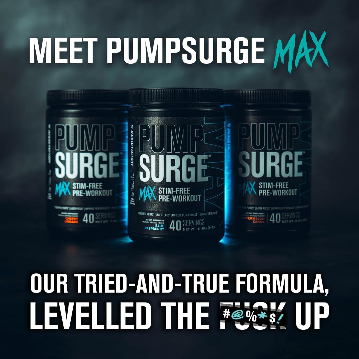 stimulant-free-pre-workout-with-l-citrulline-arginine-nitrate---watermelon-candy-flavor---40-servings-6