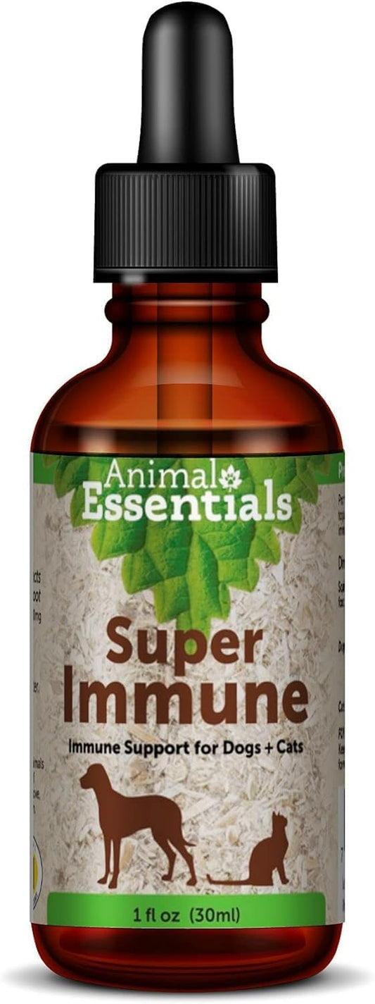super-immune-support-supplement-for-dogs-cats---echinacea-eleuthero-olive-leaf-extract---liquid-drops---1-fl-oz-1