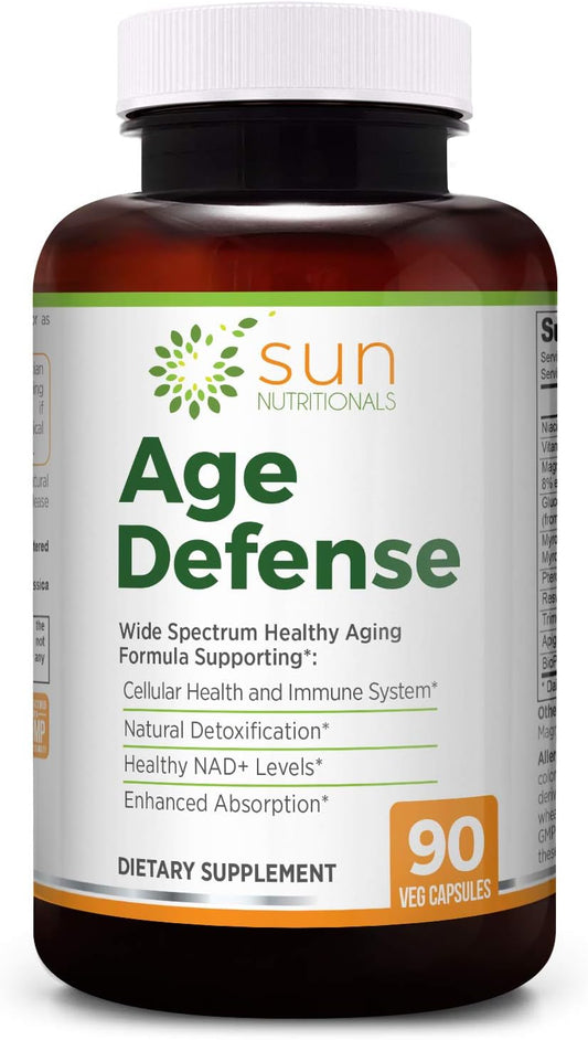 sun-nutritionals-age-defense-supplement-with-sulforaphane-glucoraphanin-nad-apigenin-niacin-tmg-pterostilbene-trans-resveratrol-vitamin-k2-magnesium---90-vcaps-1