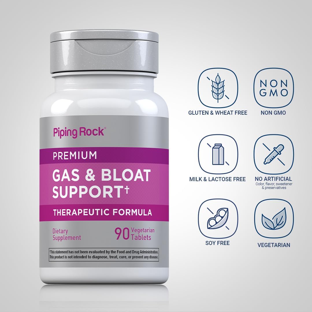 90-tablets-piping-rock-bloat-gas-support-supplement-for-men-women---extra-strength-pills-with-enzymes-turmeric-ginger---non-gmo-vegetarian-formula-3