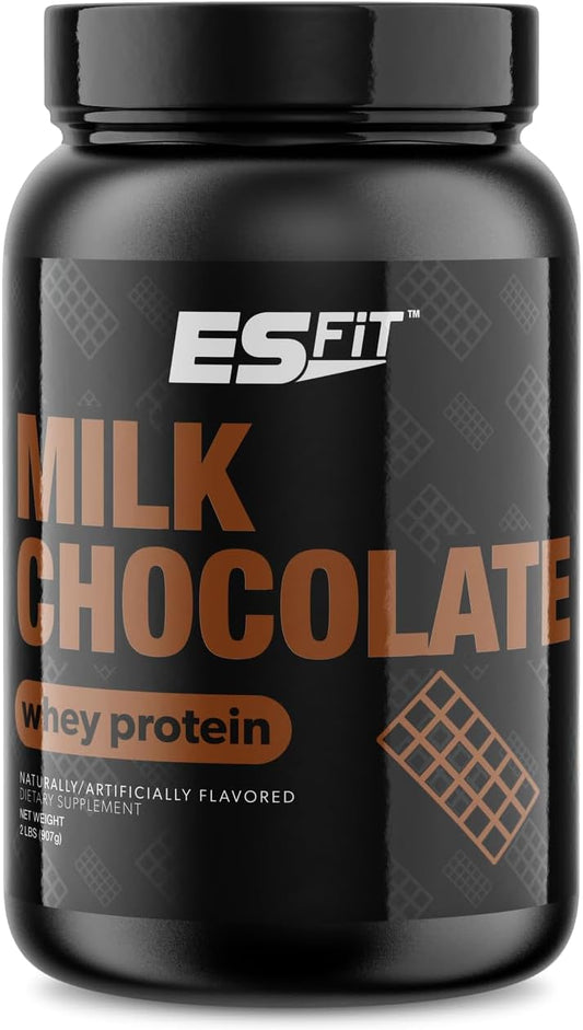 es-fit-whey-protein-powder---muscle-recovery-post-workout-isolate-non-gmo-bcaas-milk-chocolate-flavor-certified-quality---2lb-1