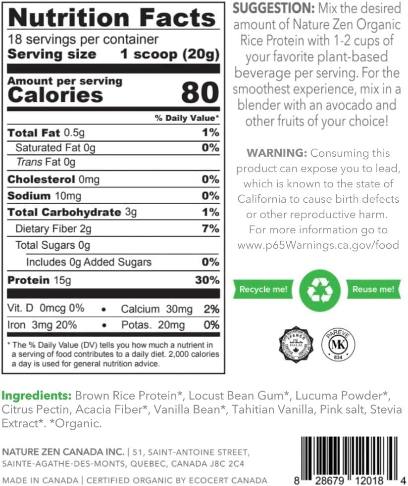 organic-vegan-protein-powder-with-organic-rice-protein-sugar-free-dairy-free-soy-free-gluten-free-non-gmo-kosher-high-in-fiber---tahitian-vanilla-flavor---08lb-2