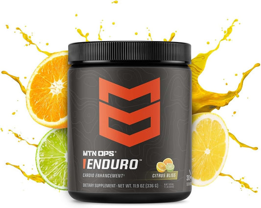 mtn-ops-enduro-nitric-oxide-supplement---citrus-bliss-flavor---30-servings-magnesium-citrate-beet-root-powder-niacinamide---stim-free-pre-workout-1