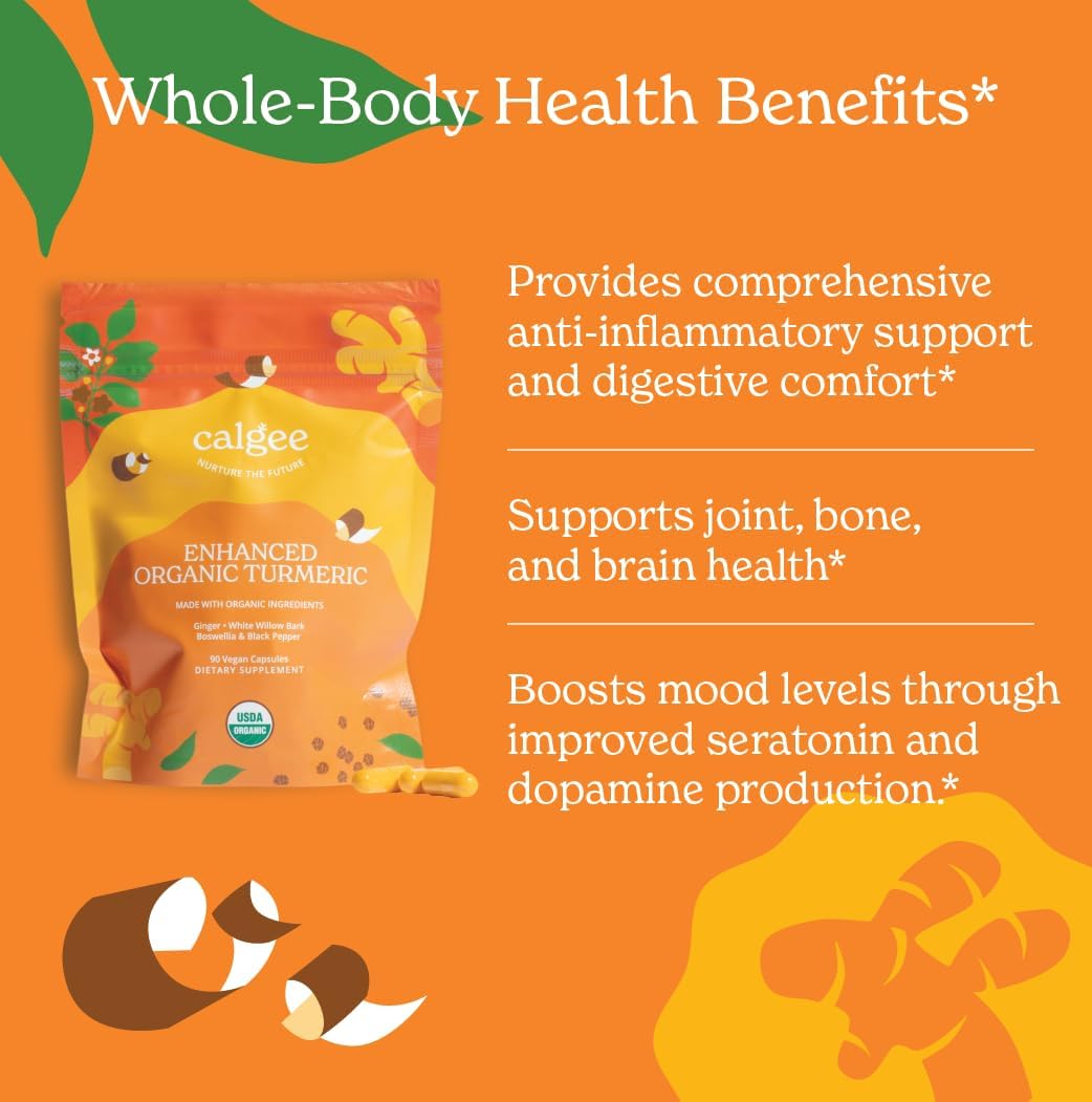 organic-turmeric-curcumin-capsules---1110-mg-each-serving-with-black-pepper-for-absorption---natural-inflammation-support---90-capsules-8