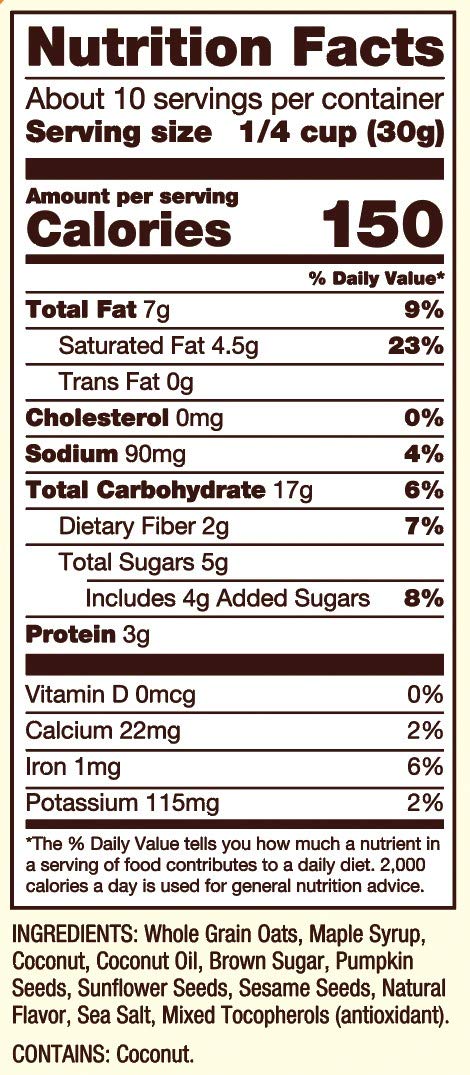 pack-of-6-bobs-red-mill-maple-sea-salt-granola-11oz---non-gmo-whole-grain-kosher-4