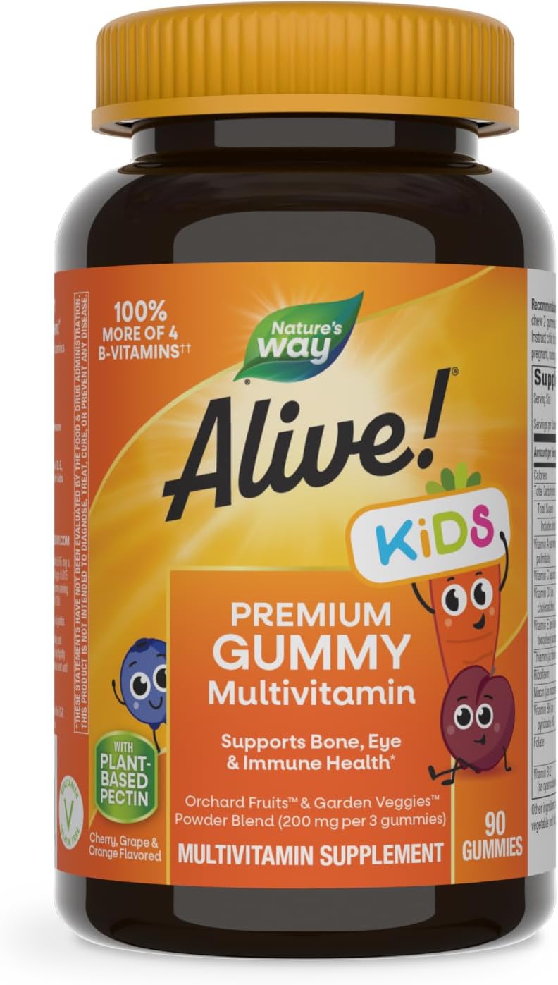 childs-premium-gummy-multivitamin-by-natures-way-alive---gluten-free-90-gummies-with-pectin-1