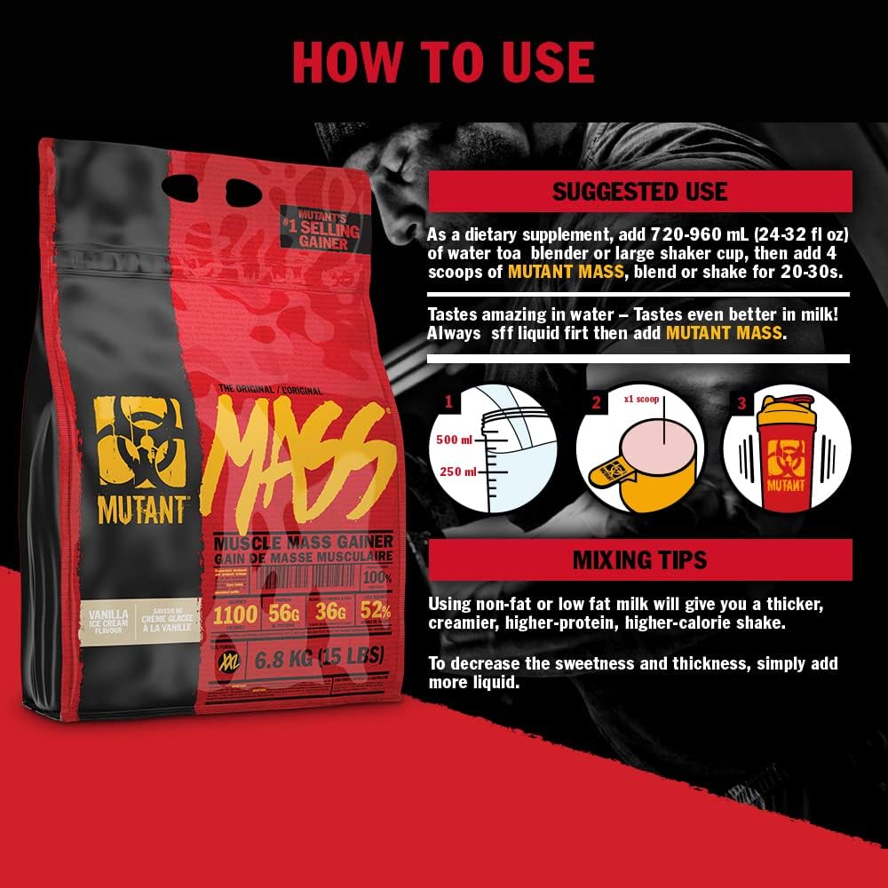 strawberry-banana-weight-gain-shake-powder---pvl-mutant-mass-6800g-5