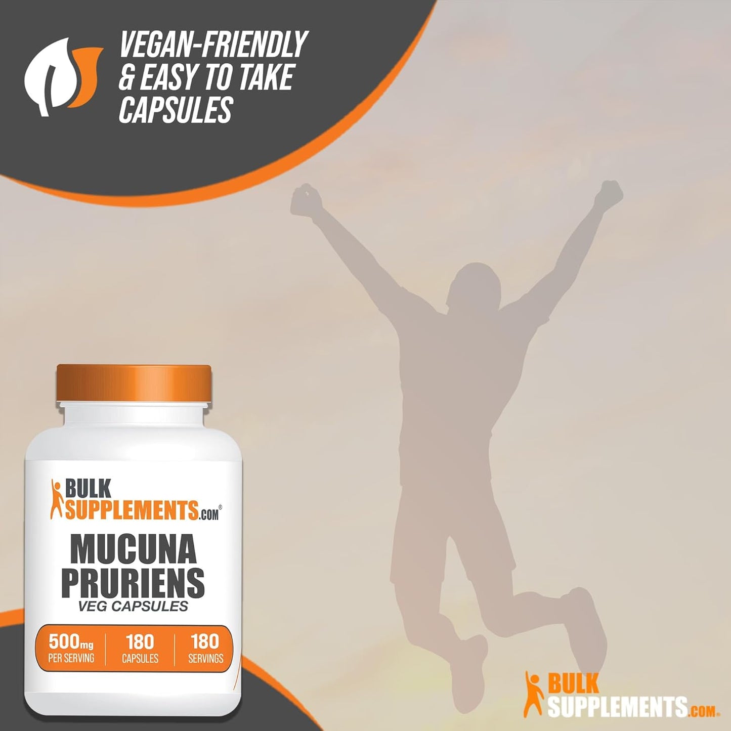 organic-mucuna-pruriens-capsules---herbal-supplement-velvet-beans-vegan-gluten-free---500mg-180-veg-capsules---bulksupplements-5