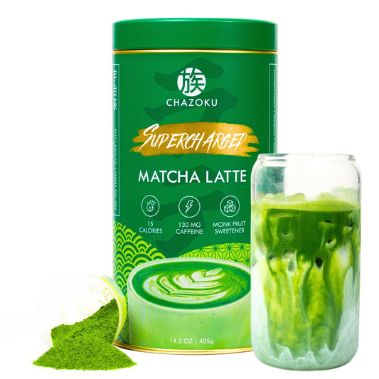premium-organic-japanese-ceremonial-grade-matcha-powder-energy-drink---authentic-japanese-matcha-green-tea-harvested-in-japan---vegan-gluten-free---16-serving-matcha-latte-in-15oz-tin-can-1