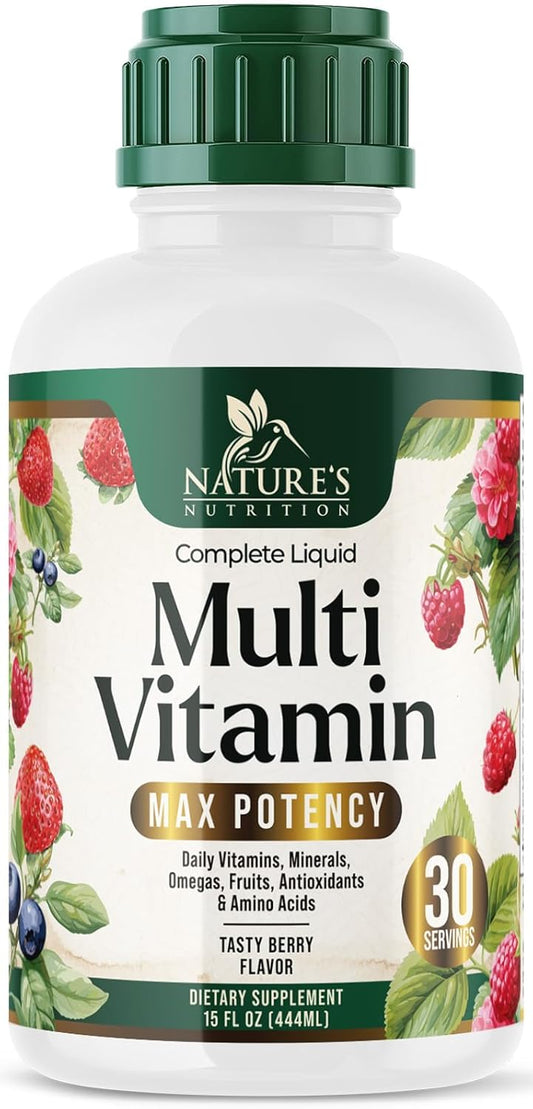 sugar-free-liquid-multivitamin-for-women-men-kids---beauty-skin-care-hair-growth-wrinkle-support---vitamins-a-c-d-b-12-biotin-zinc---non-gmo-vegan-berry-flavor---15-fl-oz-1
