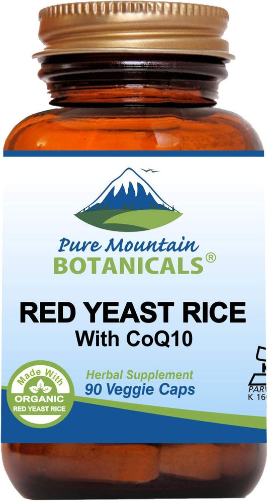 organic-red-yeast-rice-with-coq10-capsules---600mg-red-rice-yeast-coenzyme-q10---90-kosher-vegan-capsules-pure-mountain-botanicals-1