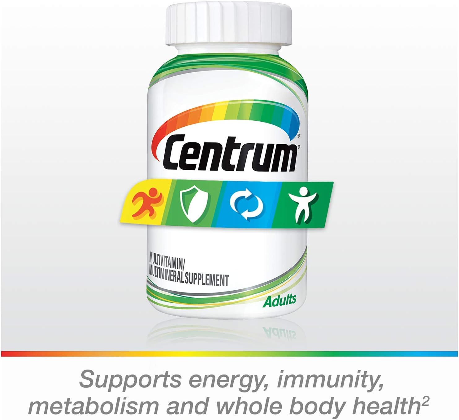 centrum-adult-multivitamin-with-antioxidants-zinc-vitamin-d3-b-vitamins---200-count---gluten-free-non-gmo-ingredients-5