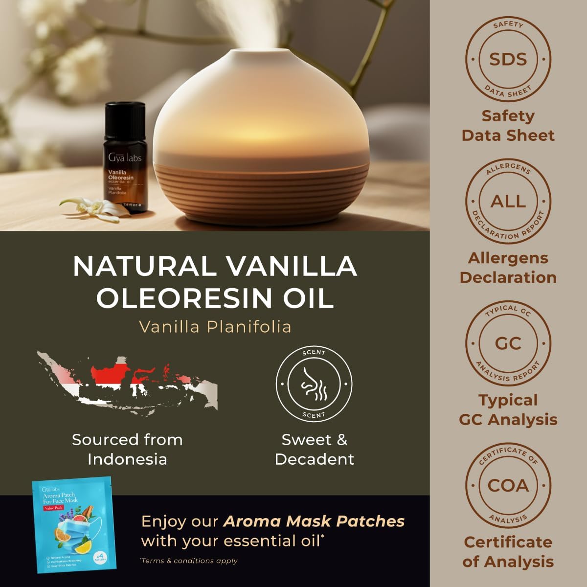 vanilla-essential-oil-034-fl-oz---skin-diffuser-body-candle-making---long-lasting-perfume-scent-6