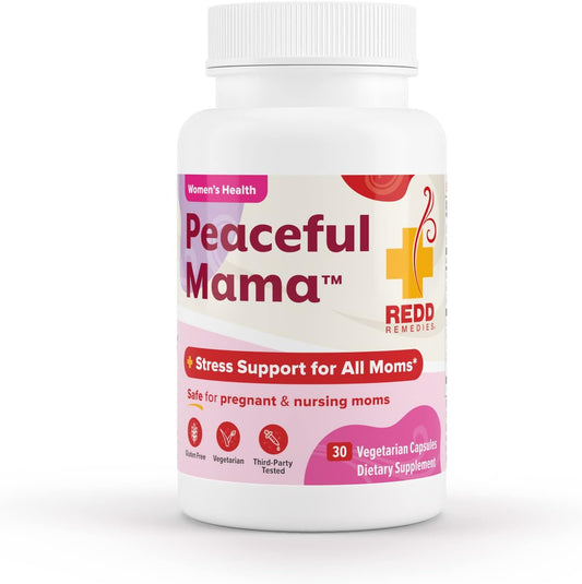 redd-remedies-peaceful-mama-capsules-for-digestive-health-with-lemon-balm-and-ginger-root---30-vegetarian-capsules-1