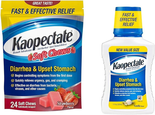kaopectate-anti-diarrheal-soft-chews-and-upset-stomach-relief-liquid-bundle---24-count-soft-chews-11-fl-oz-liquid-1