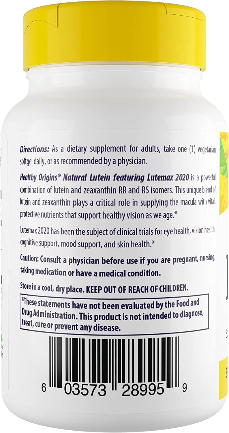 lutein-lutemax-2020-20mg-supplement-for-healthy-vision-eye-health---with-zeaxanthin---vegan-non-gmo-gluten-free---60-veggie-gels---by-healthy-origins-3