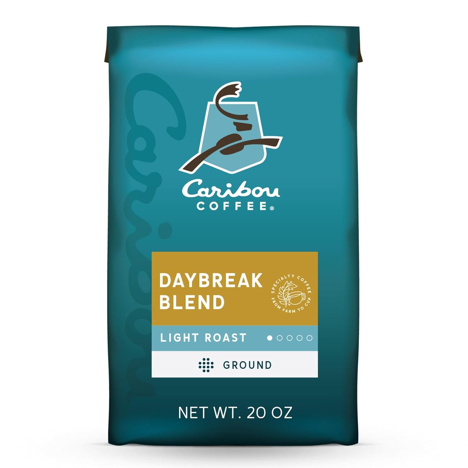 caribou-coffee-daybreak-morning-blend-light-roast-ground-coffee-20-oz-bag---varies-in-packaging-size-1