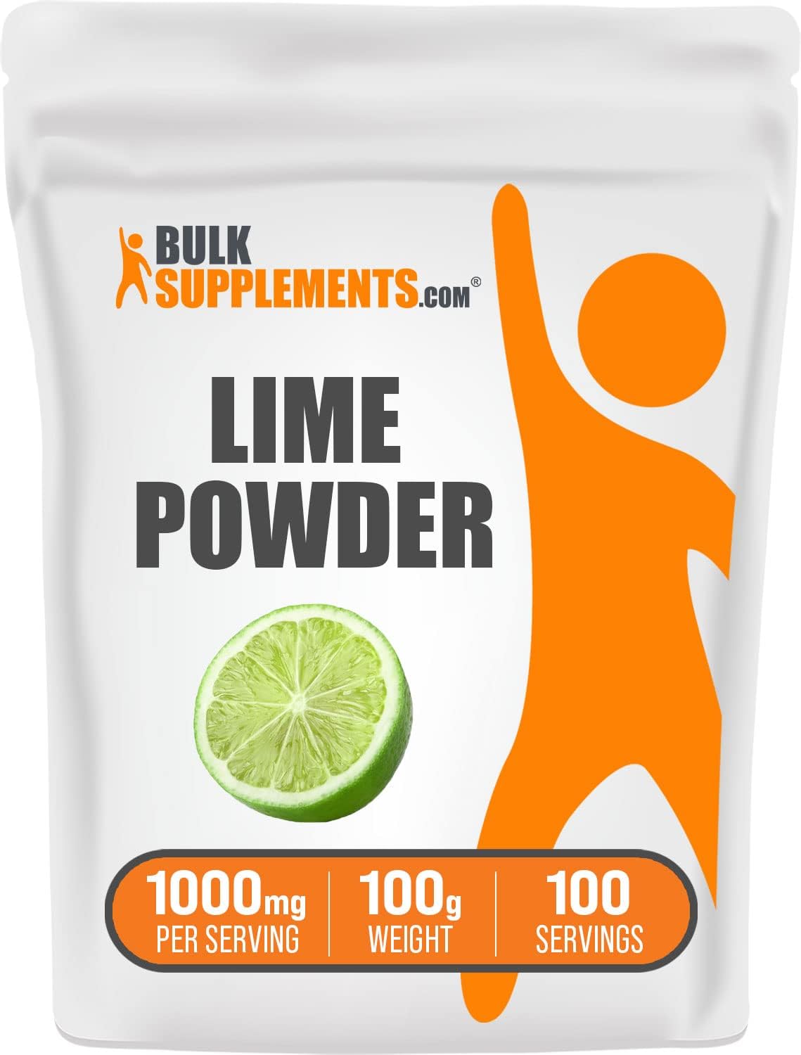 bulksupplementscom-dehydrated-lime-powder---lime-fruit-powder-for-flavoring---air-dried-gluten-free-1000mg-per-serving-100g-35-oz-1-pack-1