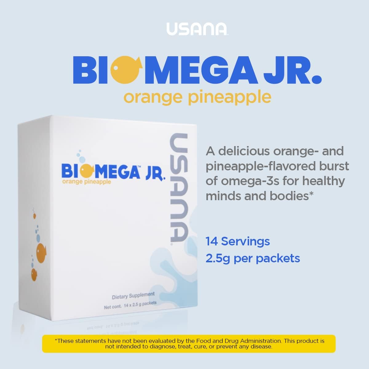 usana-biomega-jr-fish-oil-supplement-for-kids-4-with-omega-3-fatty-acids---14-packets-natural-support-for-child-development-3