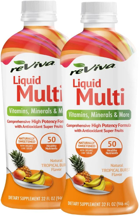 dual-pack-liquid-reviva-multivitamin-for-optimal-health---2-bottles-of-liquid-multivitamin-formula-1