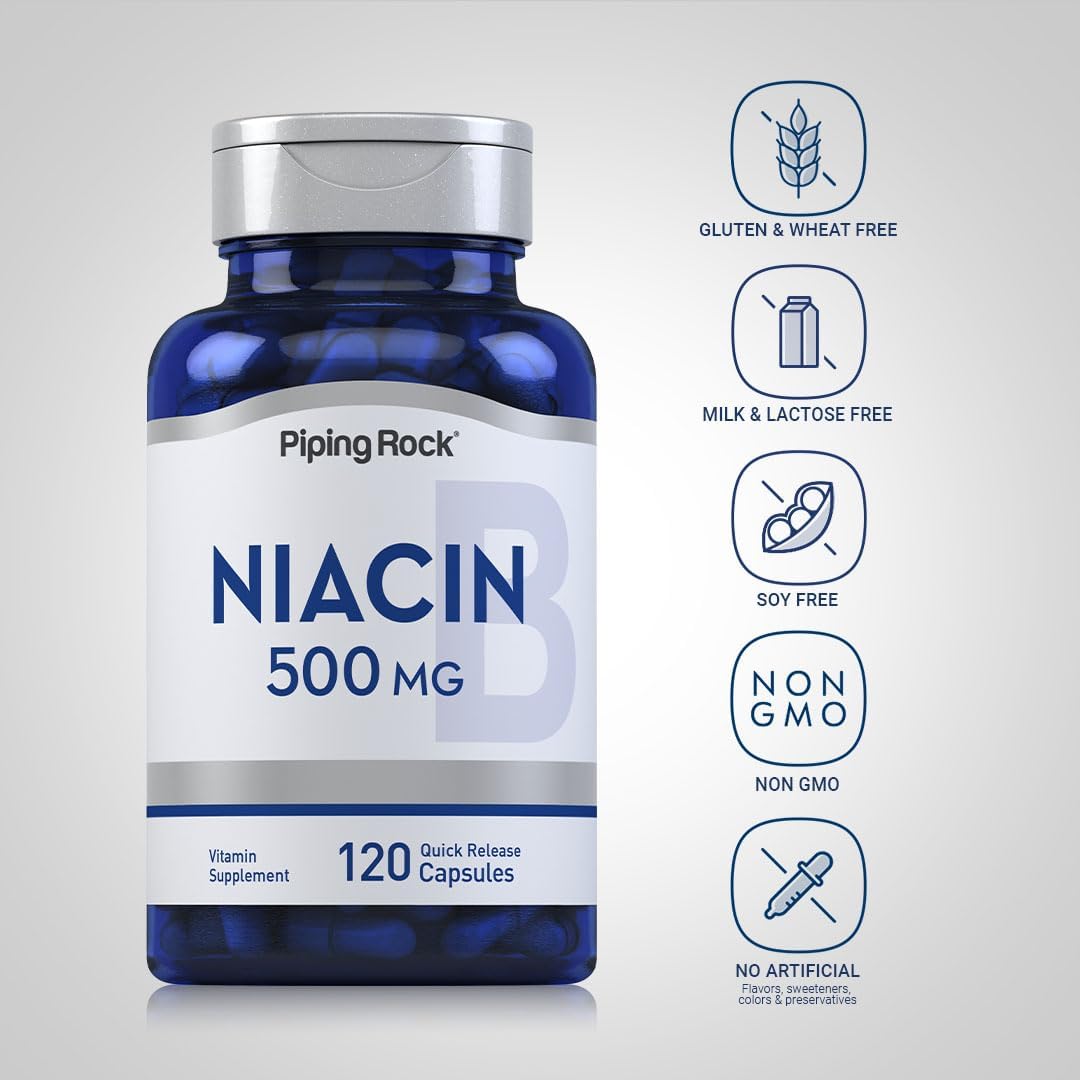 piping-rock-niacin-flush-500mg-capsules---non-gmo-gluten-free-supplement---120-count-3