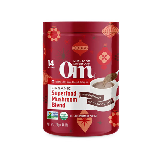 peppermint-hot-chocolate-superfood-mushroom-blend-444-oz---immune-support-with-om-mushroom-superfood---14-servings-1