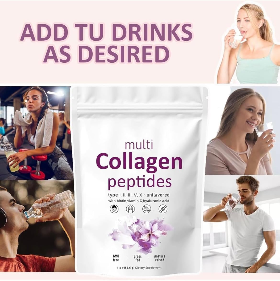 unflavored-multi-collagen-peptides-with-biotin-vitamin-c-and-hyaluronic-acid---grass-fed-pasture-raised---1-lb-4536-g-2