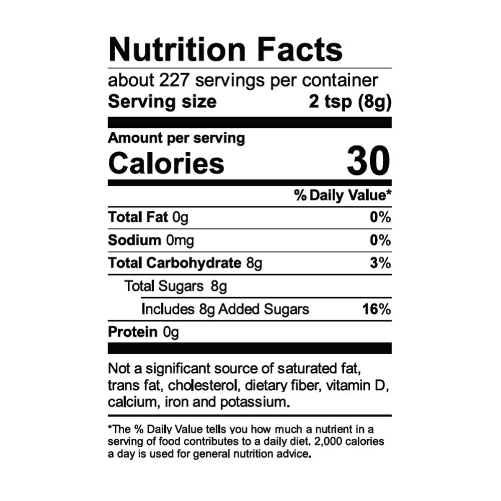 organic-fair-trade-cane-sugar---4-pound-bag-for-baking-sweetening---non-gmo-gluten-free-vegan---wholesome-sweeteners-3