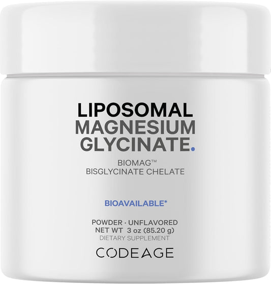 codeage-magnesium-glycinate-powder-supplement---2-month-supply---unflavored-liposomal-delivery---chelated-magnesium---non-gmo-vegan-mineral-powder---3-oz-1