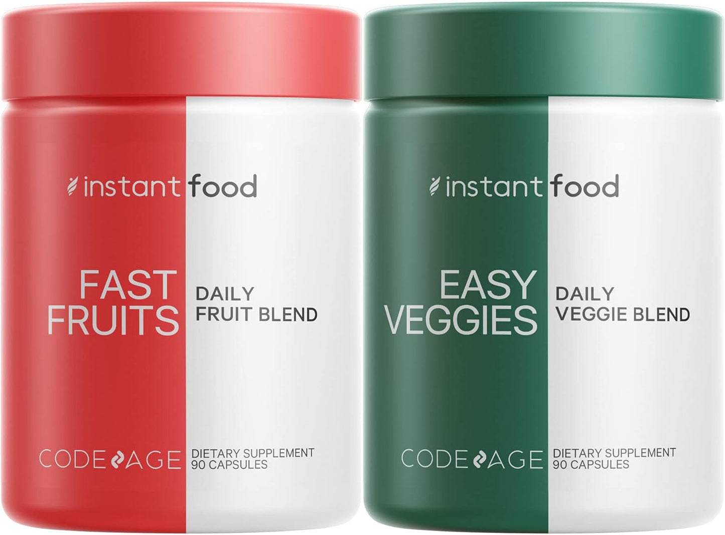 codeage-instantfood-easy-veggies-and-fast-fruits-vitamins-bundle---30-daily-vegetables-and-fruits-powders---whole-food-green-and-fruits-multivitamin---fibers-and-vegan-superfood-minerals-supplement---180-capsules-1